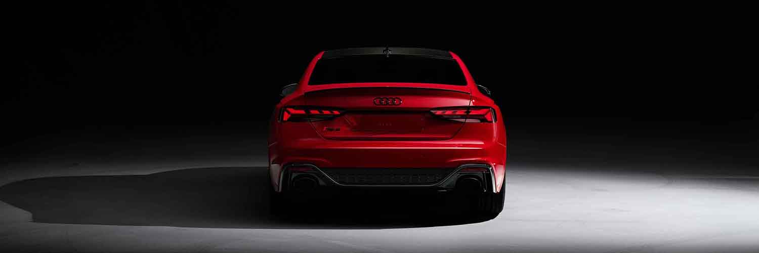 Audi timing chain repair and final engine testing