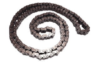 Audi timing chain inspection in Dubai