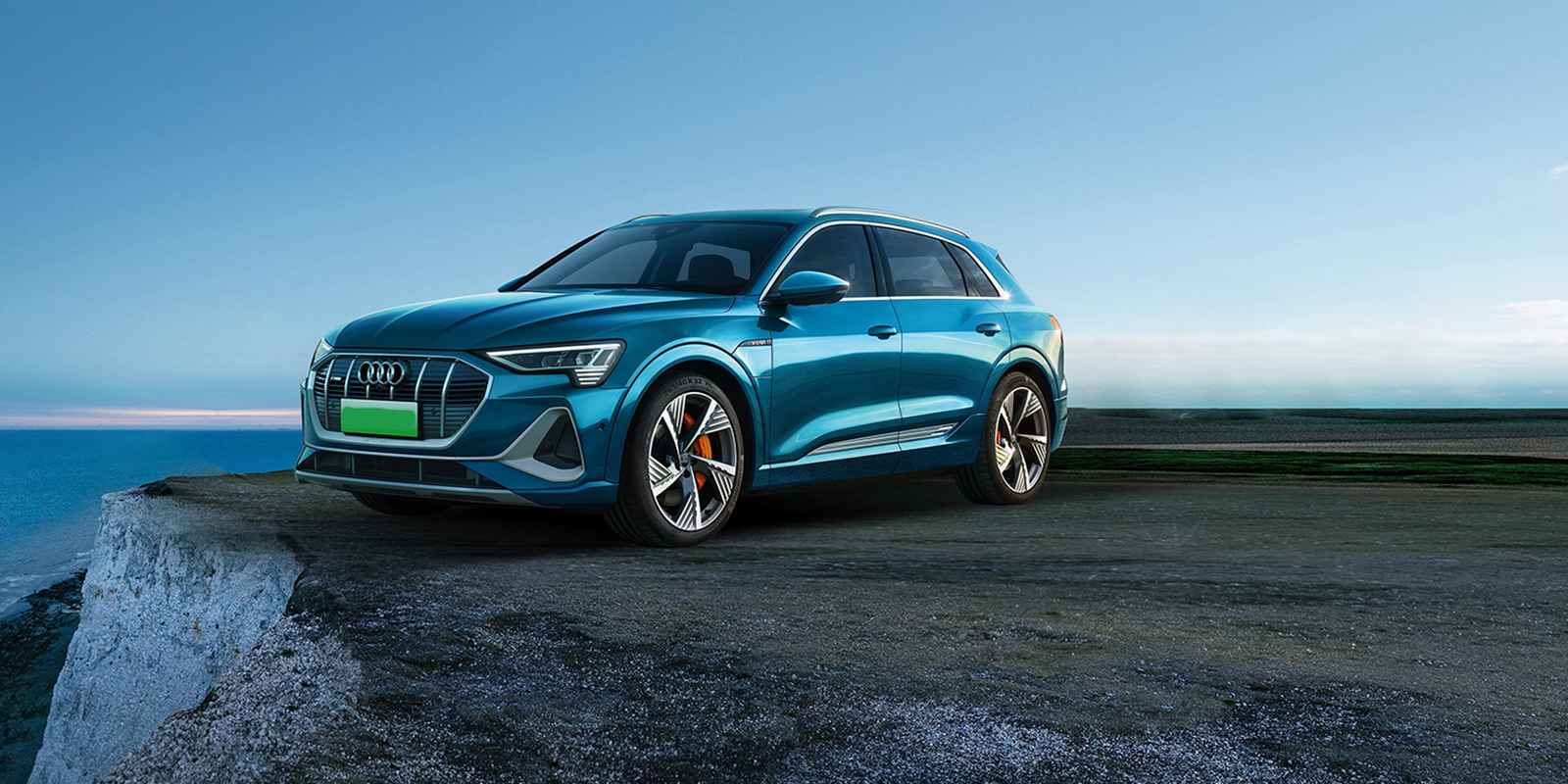 Audi level control system failure diagnosis in Dubai