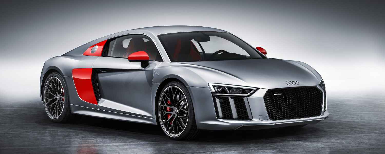 Audi parking sensor inspection and replacement in Dubai