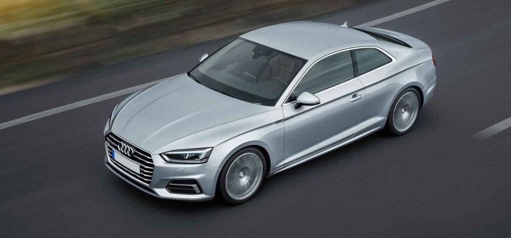 Audi overheating and cooling system pressure test