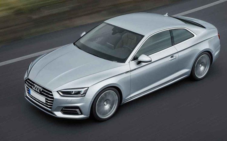  Audi Overheating When to Stop Driving and What to Test