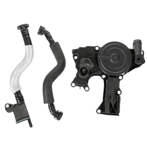 Audi turbo failure symptoms and diagnosis in Dubai