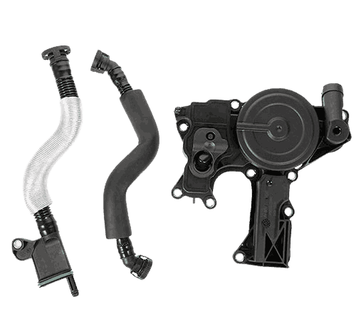  Audi Turbo Failure Symptoms and Diagnosis in Dubai
