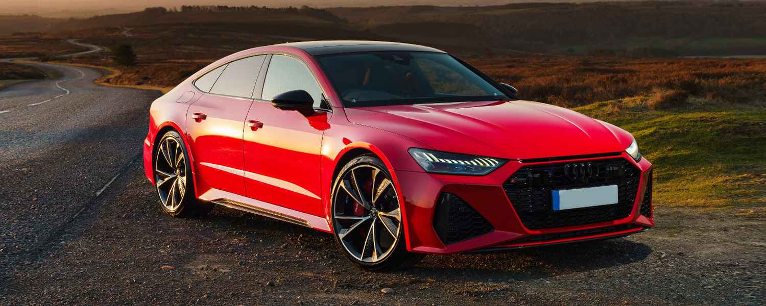 Audi exterior lamp wiring and repair inspection