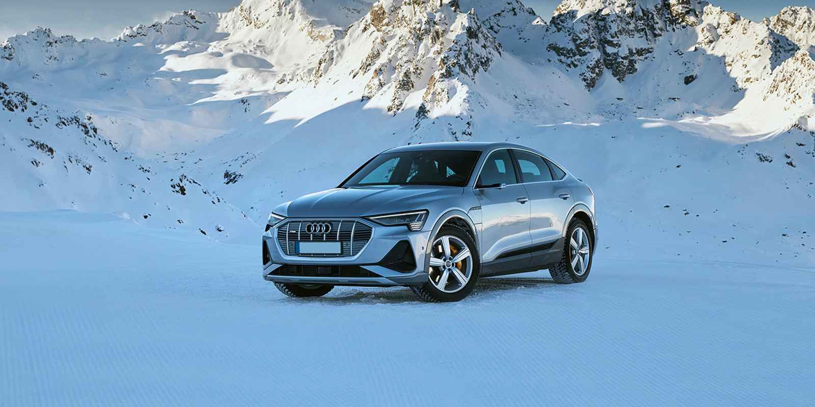 Audi exterior parking light fault diagnosis