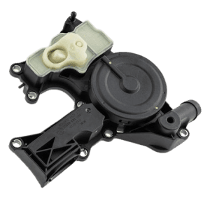 Audi PCV Valve Replacement Free Inspection & Diagnosis