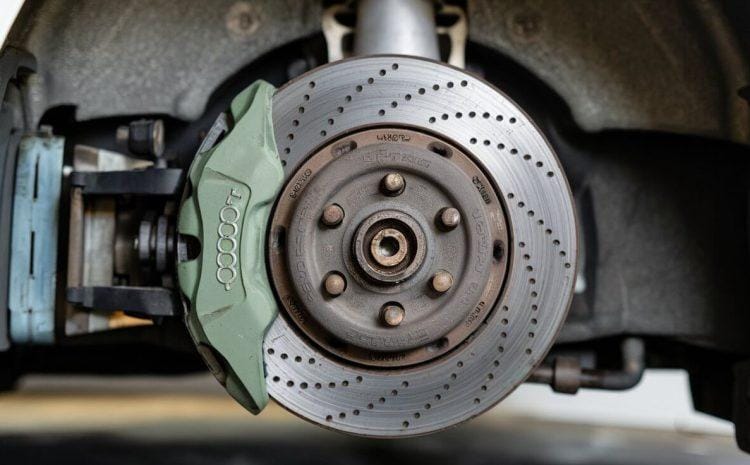  Audi Brake Pads Replacement Pads Rotors Sensors and Cost