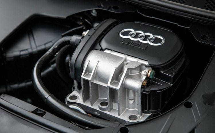  Audi Fuel Pump Failure Low Pressure vs High Pressure Faults