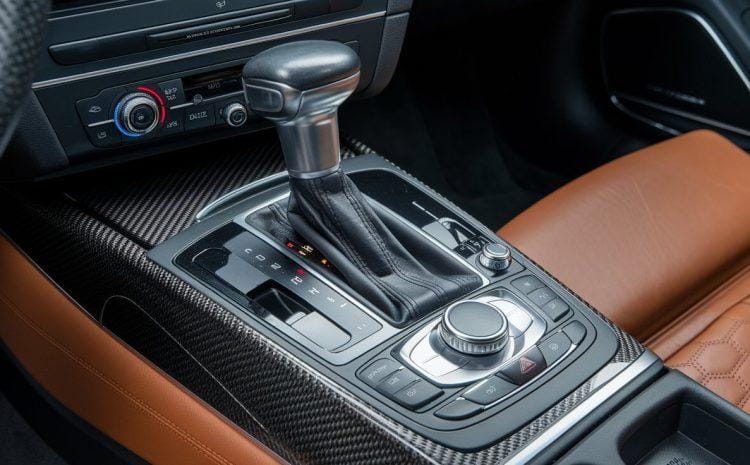  Why Your Audi Won’t Go Into Gear Causes and Safe Next Steps