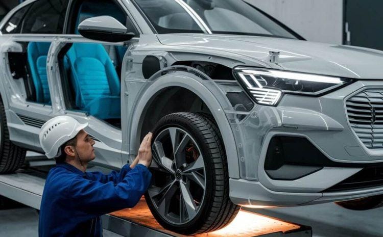  How Audi Diagnostics Work With ODIS VCDS and Fault Codes