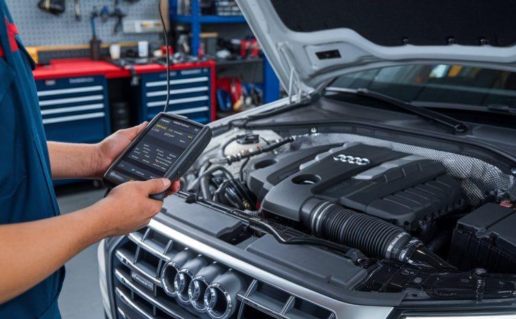  Audi Engine Repair | Unlock the Secrets to Fixing Common Issues