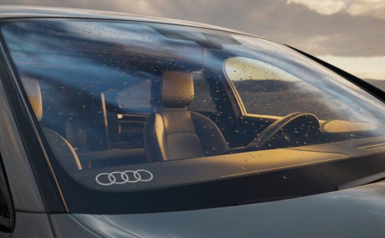  What Happens If You Delay Audi Windshield Replacement?