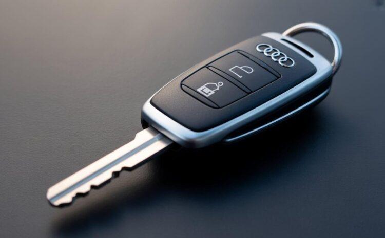  Audi Key Fob Repair | Is Your Remote Failing Before Its Time?