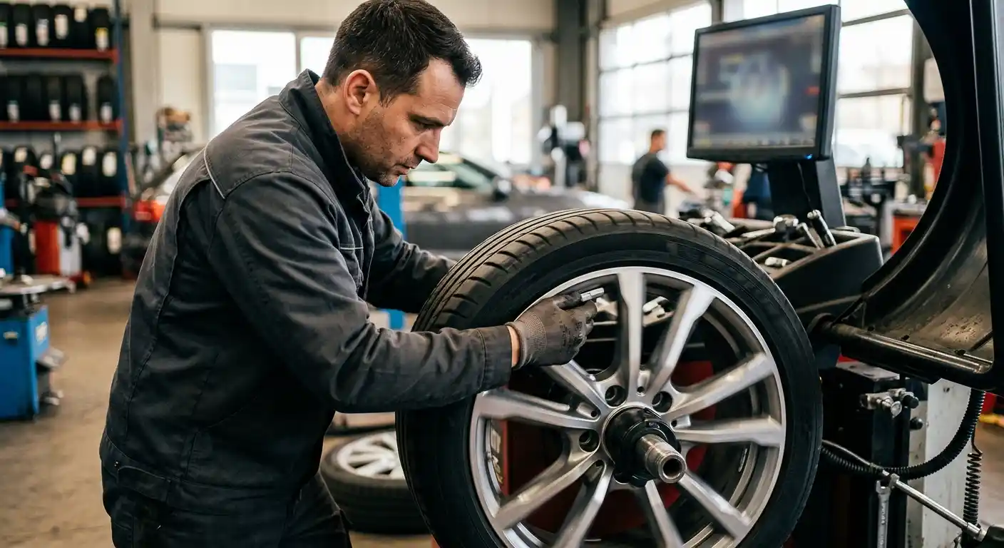 Audi vibration symptom diagnosis using speed and location clues