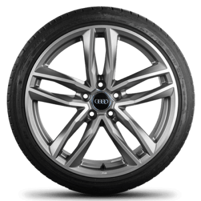 audi alloy wheel repair